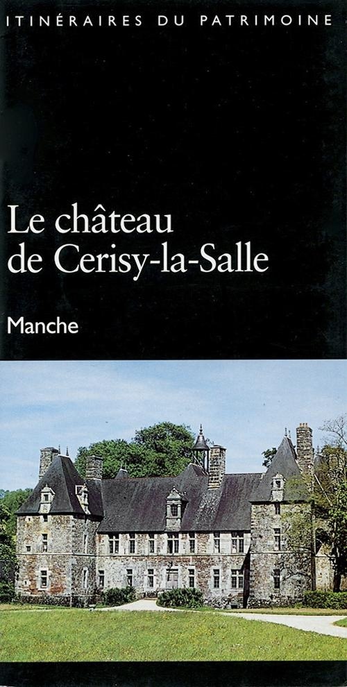 Château de Cerisy la Salle