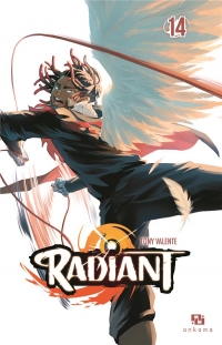 Radiant T14