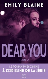 Dear You T2 (TP) [Poche]