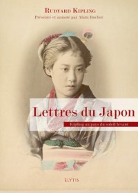 Lettres du Japon