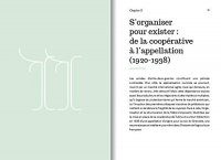 La noix de Grenoble : Histoire(s) d'une AOC pionnière