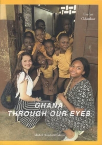 Ghana through our eyes
