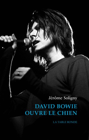 David Bowie ouvre le chien: Conférences à la Cité de la musique