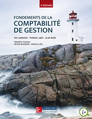 Fondements de la comptabilité de gestion