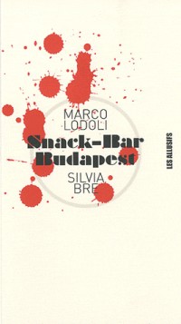 Snack-Bar Budapest