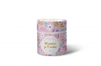 Mes messages à piocher - Mamie, je t'aime