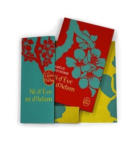 Ni d'Eve, ni d'Adam : Edition spéciale