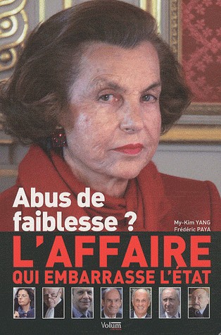 Abus de faiblesse ? : L'affaire qui embarasse l'état