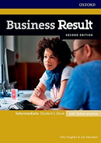 Business Result: Intermediate: Student's Book with Online Practice: Business Result: Intermediate: Student's Book with Online Practice Intermediate