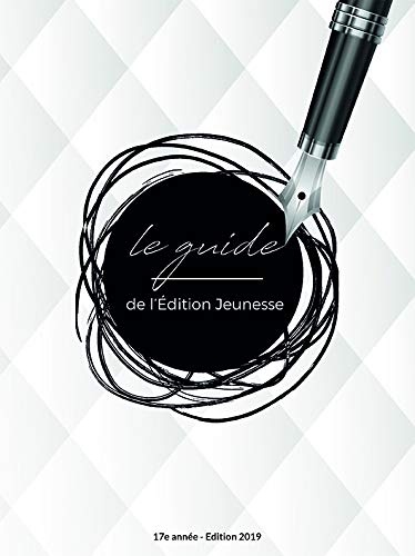 Le Guide de l'Édition Jeunesse 2019