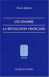L'économie de la révolution française