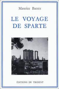 Le Voyage de Sparte