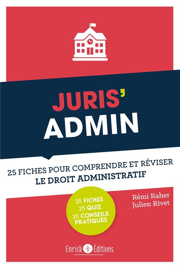 Juris' Admin