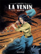 La Venin, Tome 3 : Entrailles