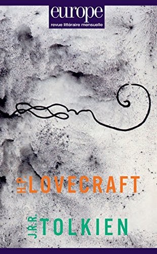 Hplovecraft Jrr Tolkien N  1044