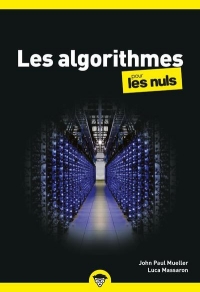 Les algorithmes pour les Nuls, poche