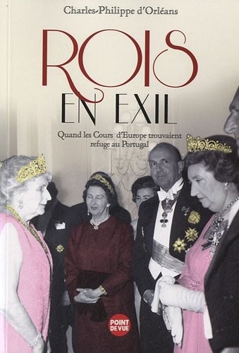 ROIS EN EXIL