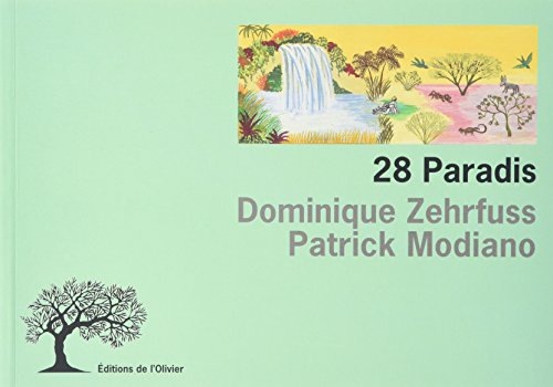 Carnet de dessins et un poème