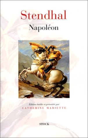 Napoléon. : Vie de Napoléon, mémoires sur Napoléon