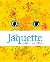 La jaquette
