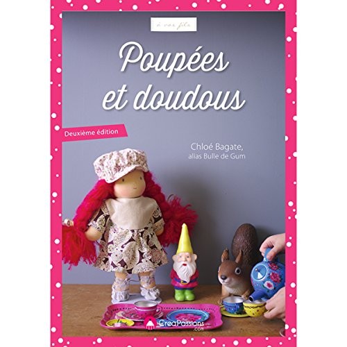Poupées et doudous