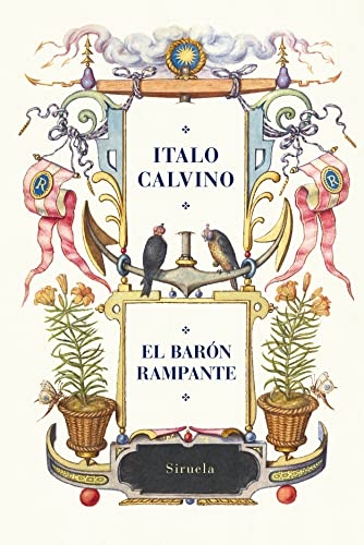 El barón rampante [9788419744838]