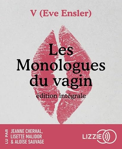 Les Monologues du vagin