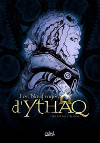 Les naufragés d'Ythaq Coffret II (T04 à T06) 2011