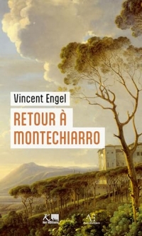 Retour à Montechiarro