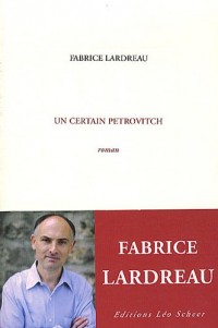 Un certain Pétrovitch