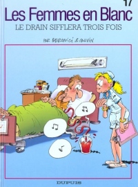 Le Drain sifflera trois fois