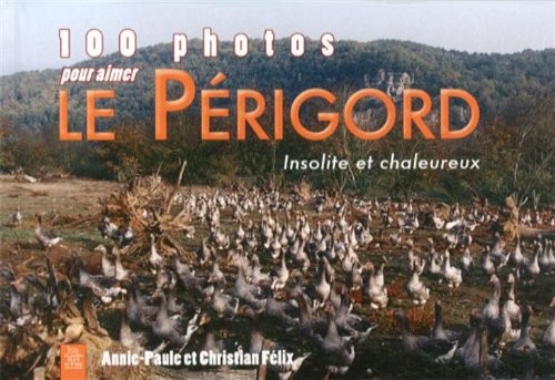 le Périgord
