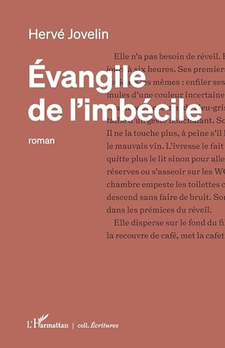 Evangile de l’imbécile