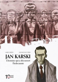 Jan Karski - Édition 10 ans