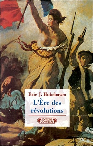 Ere des révolutions, nouvelle édition