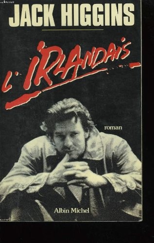 L'Irlandais