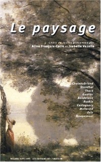 Le paysage