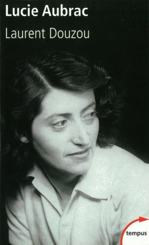 Lucie Aubrac