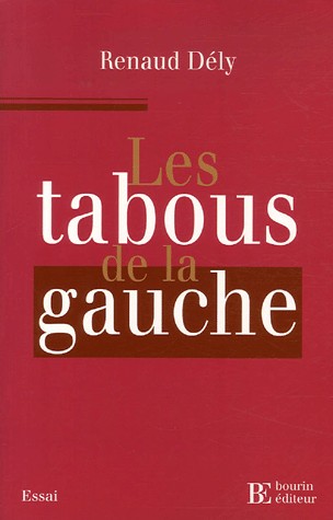 Les tabous de la gauche
