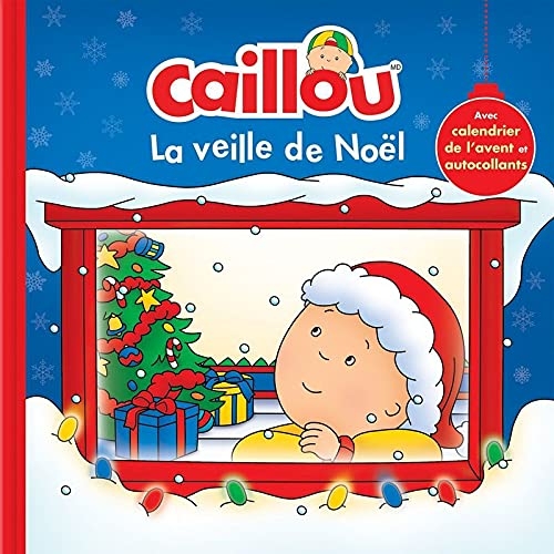 La veille de Noël