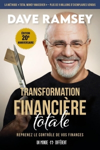 Transformation financière totale - Reprenez le contrôle de vos finances