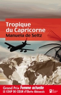 TROPIQUE DU CAPRICORNE