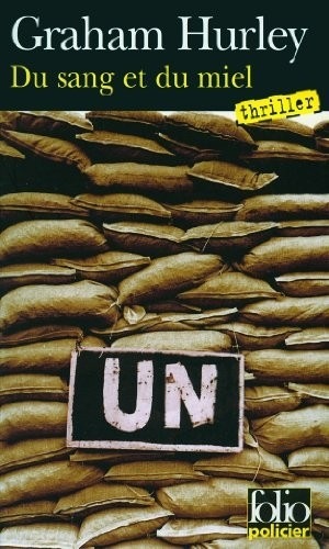 Du sang et du miel: Une enquête de l'inspecteur Faraday