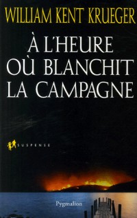 A l'heure où blanchit la campagne
