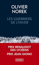 Les Guerriers de l'hiver [Poche]