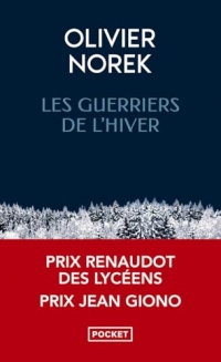 Les Guerriers de l'hiver