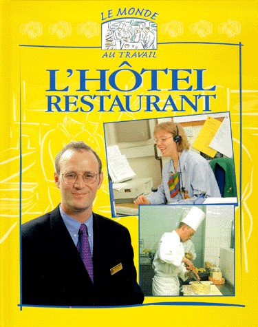 L'hôtel-restaurant