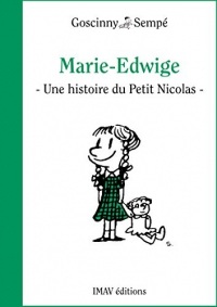 Marie-Edwige: Une histoire extraite de 