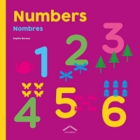 Numbers: Nombres