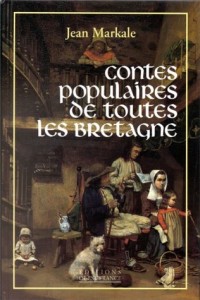 Contes populaires de toutes les Bretagne